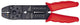 Alicates para terminales de cable Knipex - 97 21 215 sb 9721215sb