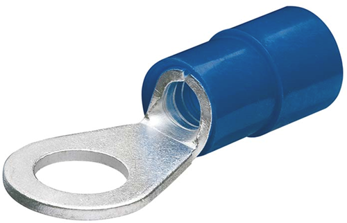 Capicorda Knipex, isolati ad anello | 100 pezzi - 97 99 175