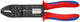 Pinza per capicorda Knipex - 97 32 240 - 9732240