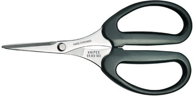 Forbici Knipex per fibre di kevlar