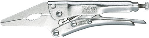 Pinza di serraggio Knipex nichelata 165 mm - 4134165