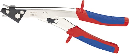 Roditrici Knipex per lamiera