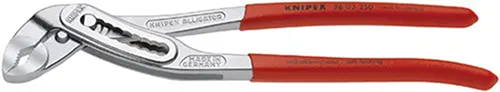 Knipex alligator© cromato 180 mm - 8803180