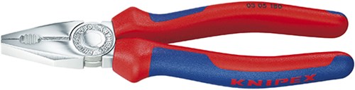 Alicates combinados Knipex