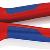 Knipex kracht-kombitang | meer-componentengrepen | zwart geatramenteerd | lengte 225 mm | zelfbedieningskaart blister - 02 02 225 sb