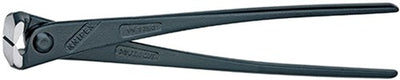 Knipex kracht moniertang gepol. zwart 250 mm - 99 10 250 - 9910250