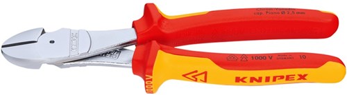 Tronchese laterale Knipex vde