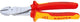 Tronchese laterale Knipex vde