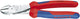Pinza da taglio Knipex Power cromata con manici multicomponente 200 mm - 7405200