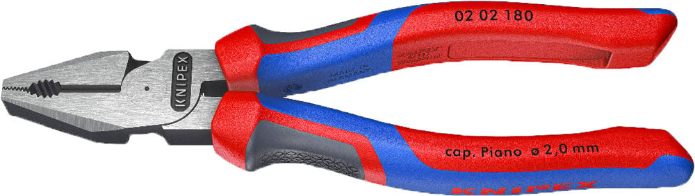 Pinza universale Knipex