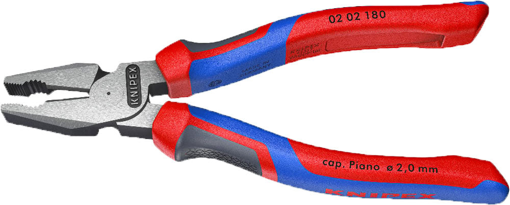 Pinza universale Knipex