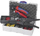 Gama de terminales de cable Knipex