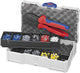 Knipex crimp range for ferrules - 979023