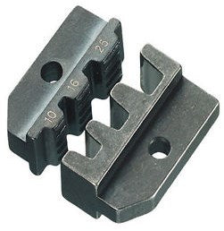 Profilo termoretraibile Knipex per puntali - 974909