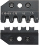 Profilo termoretraibile Knipex | per connettori della serie amp superseal 1.5 di Tyco Electronics - 97 49 28