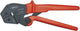 Knipex krimptang gebruineerd 250 mm - 975204