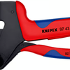 Pinza per crimpare Knipex mc4 (2,5 4 6 mm²) - 974366