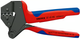 Pinza per crimpare Knipex mc4 (2,5 4 6 mm²) - 974366
