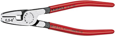 Knipex ferrule pliers 0.5-6mm