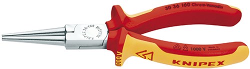 Knipex langbek doblar tang 30 36 160 VDE