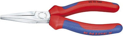 Pinza a becchi lunghi Knipex