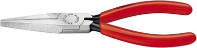 Pinze a naso lungo knipex da 160 mm PO PVC impugnature a larghezza