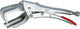 Knipex las-klemtang vernikkeld 280 mm - 4214280