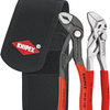 Knipex Mini-Tang Set en el cinturón de herramientas