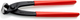 Pinza di monitoraggio Knipex - 99 01 220 ean