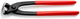 Alicates de control Knipex - 99 01 250 ean