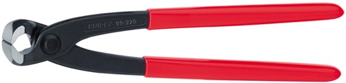 Pinza Knipex Monier in plastica lucida. 280 mm - 99 01 280 sb 9901280sb