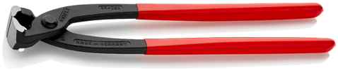 Pinza per monier Abi Knipex (pinza per rtz e treccia) - 99 01 280 ean