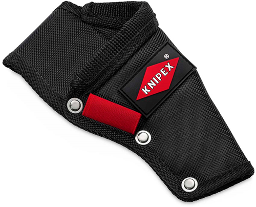 Marsupio multifunzionale Knipex vuoto | lunghezza 215 mm - 00 19 75 l