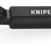Utensili di smontaggio Knipex per tagli a tutto tondo | custodia in plastica resistente agli urti | lunghezza 150 mm - 16 30 145 sb