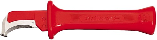 Coltello smontabile Knipex | 155mm-9855