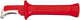 Coltello smontabile Knipex | 155mm-9855