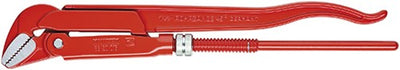 Pinze per tubi Knipex 45 ° Laccato