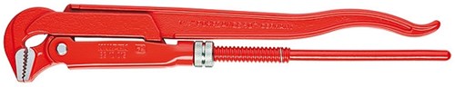 Llave para tubos Knipex 1.1 2 90gr.