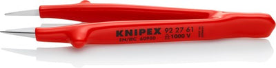 Pinzetta di precisione Knipex vde 130mm
