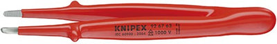 Pinza Knipex aislamiento de inmersión 145 mm vde - 926763