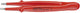 Pinzetta Knipex per isolamento ad immersione 145 mm vde - 926763