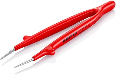 Pinzetta Knipex per isolamento ad immersione 150 mm vde - 922762