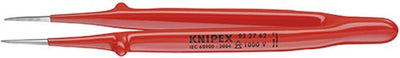 Pinzetta Knipex per isolamento ad immersione 150 mm vde - 922762