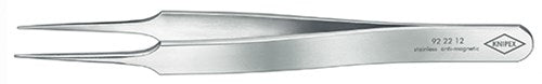 Pinzas Knipex acero inoxidable | antimagnético | 105 mm - 922212