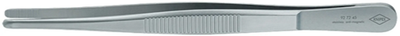 Pinzas Knipex de acero inoxidable, antimagnéticas. resistente a los ácidos 145 mm - 927245