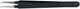 Pinzetta Knipex in acciaio inossidabile, antimagnetica 120 mm ESD - 920878ESD