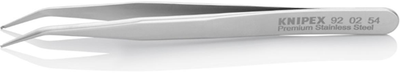 Pinzas Knipex acero inoxidable, antimagnéticas SMD 120 mm - 920254