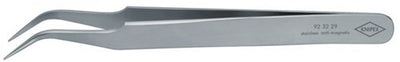 Pinzas Knipex acero inoxidable, antimagnéticas 120 mm - 923229
