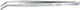 Knipex pincet vernikkeld 155 mm - 923436