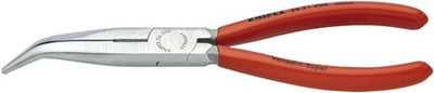 Knipex Stork Beak Z.200mm Pol Pvc Grips angolato